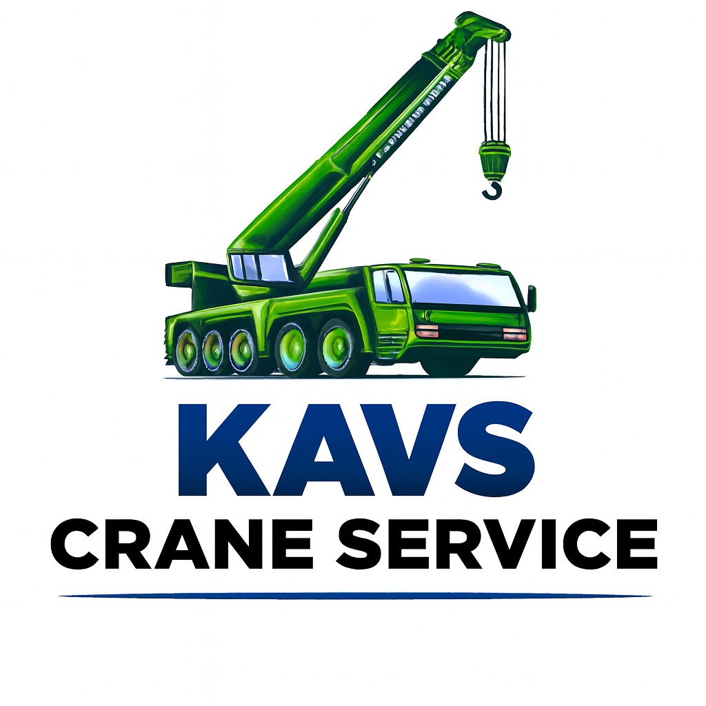 KAVSMOBILECRANESERVICEINDIA